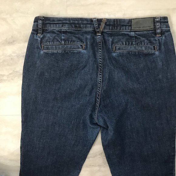 A/X Armani Exchange Jeans - size 30 - Picture 5 of 9